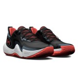 UNDER ARMOUR UA FUTR X2 LE Μαύρο Εικόνα 0