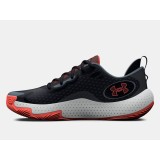UNDER ARMOUR UA FUTR X2 LE Μαύρο Εικόνα 1