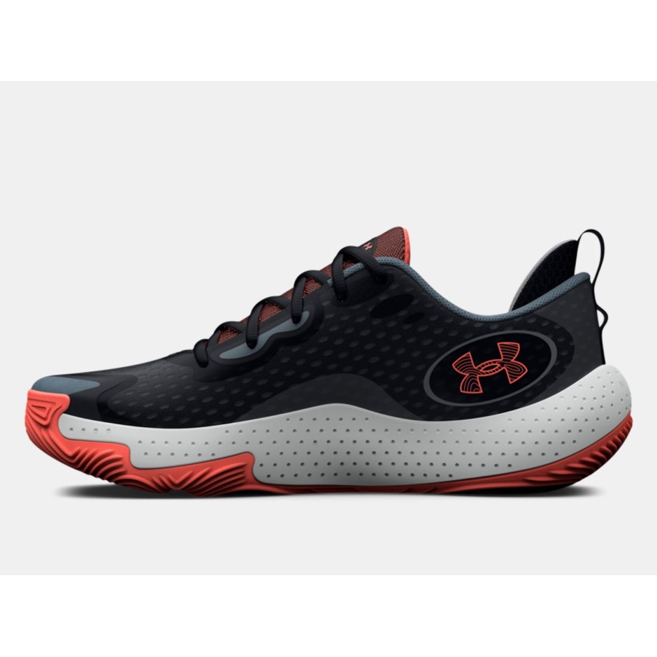 UNDER ARMOUR UA FUTR X2 LE Μαύρο