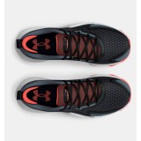UNDER ARMOUR UA FUTR X2 LE Μαύρο Εικόνα 2