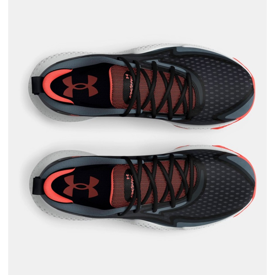 UNDER ARMOUR UA FUTR X2 LE Μαύρο