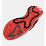 UNDER ARMOUR UA FUTR X2 LE Μαύρο Εικόνα 3