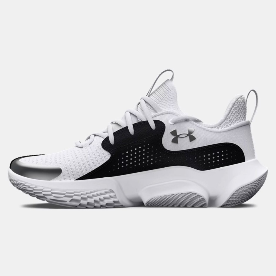 UNDER ARMOUR FLOW FUTR X 3 3026630-100 White