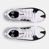 UNDER ARMOUR FLOW FUTR X 3 3026630-100 White Image 2
