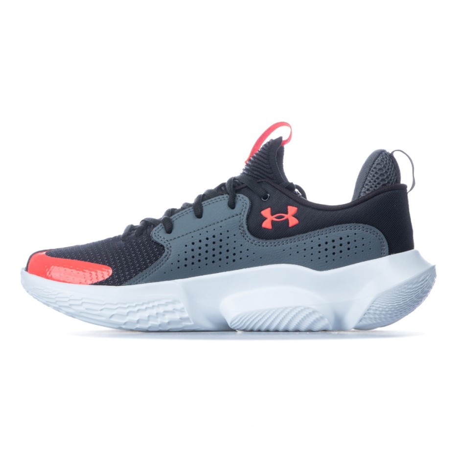 UNDER ARMOUR FLOW FUTR X 3 3026630-102 Coal