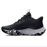 UNDER ARMOUR JET '23 Μαύρο Εικόνα 0