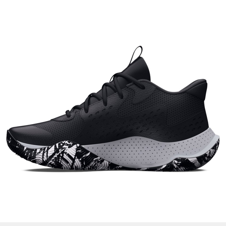 UNDER ARMOUR JET '23 Μαύρο