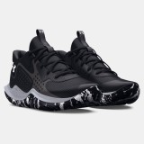 UNDER ARMOUR JET '23 Μαύρο Εικόνα 1