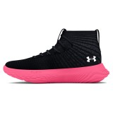 UNDER ARMOUR FLOW FUTR X ELITE 3024977-001 Black Image 0