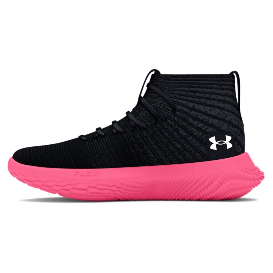 UNDER ARMOUR FLOW FUTR X ELITE 3024977-001 Black
