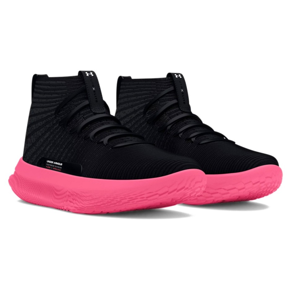 UNDER ARMOUR FLOW FUTR X ELITE 3024977-001 Black