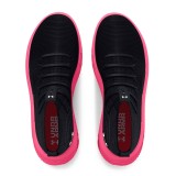 UNDER ARMOUR FLOW FUTR X ELITE 3024977-001 Black Image 2