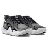 UNDER ARMOUR SPAWN 6 3027263-102 Grey Image 0