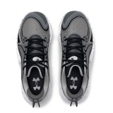 UNDER ARMOUR SPAWN 6 3027263-102 Grey Image 2