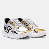 UNDER ARMOUR SPAWN 6 3027263-100 White Image 1