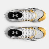 UNDER ARMOUR SPAWN 6 3027263-100 White Image 2