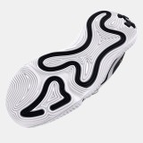 UNDER ARMOUR SPAWN 6 3027263-100 White Image 3