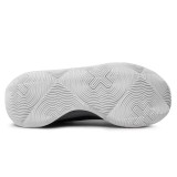 Ανδρικά Παπούτσια Μπάσκετ Μαύρα - Under Armour Jet '23  Εικόνα 4