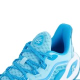 UNDER ARMOUR CURRY 11 MOUTHGUARD 3027725-400 Blue Image 2