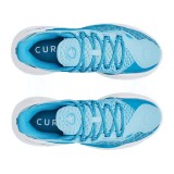 UNDER ARMOUR CURRY 11 MOUTHGUARD 3027725-400 Blue Image 3