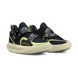 UNDER ARMOUR FLOW FUTR X 4 CAMO 3027772-001 Black Image 1