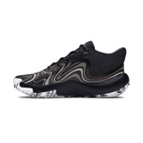 UNDER ARMOUR SPAWN 6 MID 3027647-001 Black Image 0