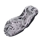 UNDER ARMOUR SPAWN 6 MID 3027647-001 Black Image 2