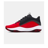 Ανδρικά Παπούτσια Μπάσκετ Κόκκινα - Under Armour Lockdown 7 Εικόνα 0