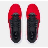 Ανδρικά Παπούτσια Μπάσκετ Κόκκινα - Under Armour Lockdown 7 Εικόνα 2