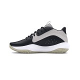 Ανδρικά Παπούτσια Μπάσκετ Μαύρα - Under Armour Lockdown 7 Εικόνα 0
