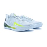 UNDER ARMOUR CURRY 12 3027629-100 White Image 1