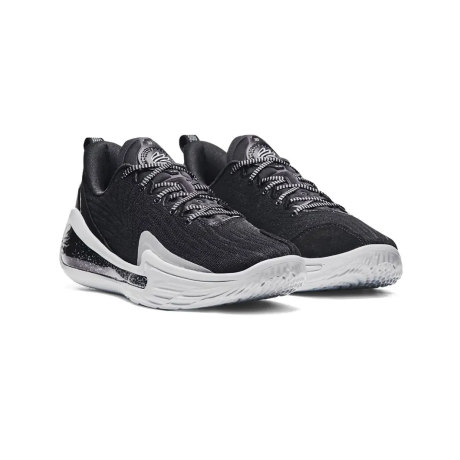 UNDER ARMOUR CURRY 12 WMDE 3027634-001 Black