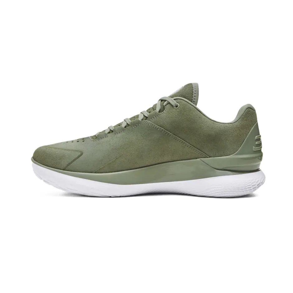 UNDER ARMOUR CURRY 1 LOW FLOTRO LUX 3027603-200 Brown