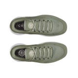 UNDER ARMOUR CURRY 1 LOW FLOTRO LUX 3027603-200 Brown Image 3