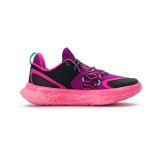 UNDER ARMOUR UA FLOW FUTR X 4 MM 3028831-514 Purple Image 0