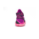 UNDER ARMOUR UA FLOW FUTR X 4 MM 3028831-514 Purple Image 1