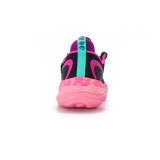 UNDER ARMOUR UA FLOW FUTR X 4 MM 3028831-514 Purple Image 2