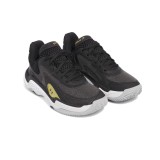 Ανδρικά Παπούτσια Μπάσκετ Μαύρα - Under Armour Spawn 7 Εικόνα 1