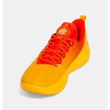 UNDER ARMOUR CURRY 12 WTB 6006146-453 Blue Image 5