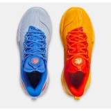 UNDER ARMOUR CURRY 12 WTB 6006146-453 Blue Image 6