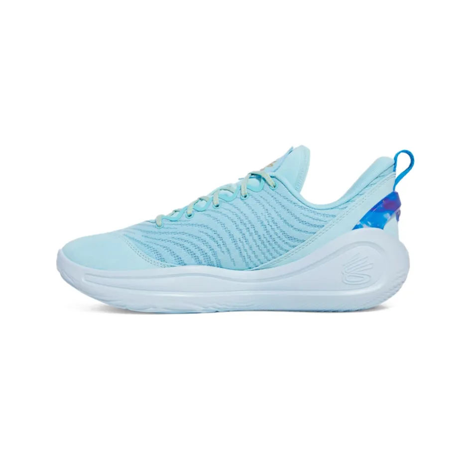UNDER ARMOUR CURRY 12 PSCS 3028496-494 Siel