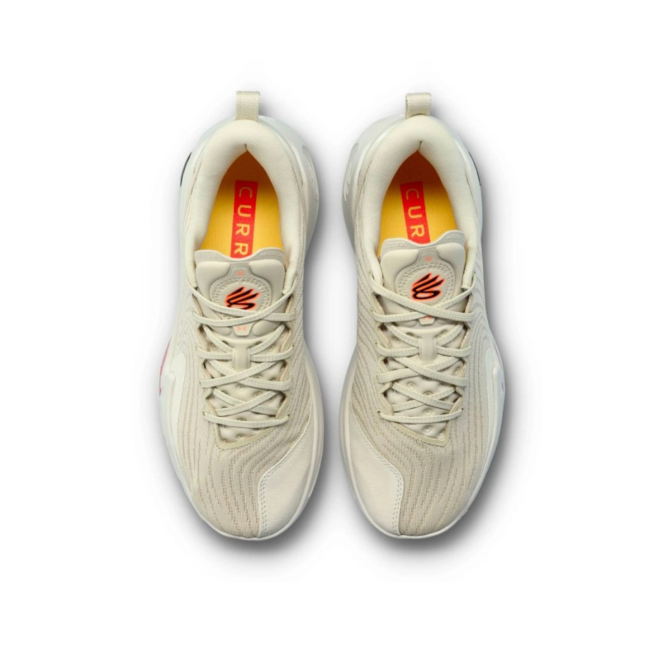 UNDER ARMOUR CURRY 12 STRN 3028498-280 Beige