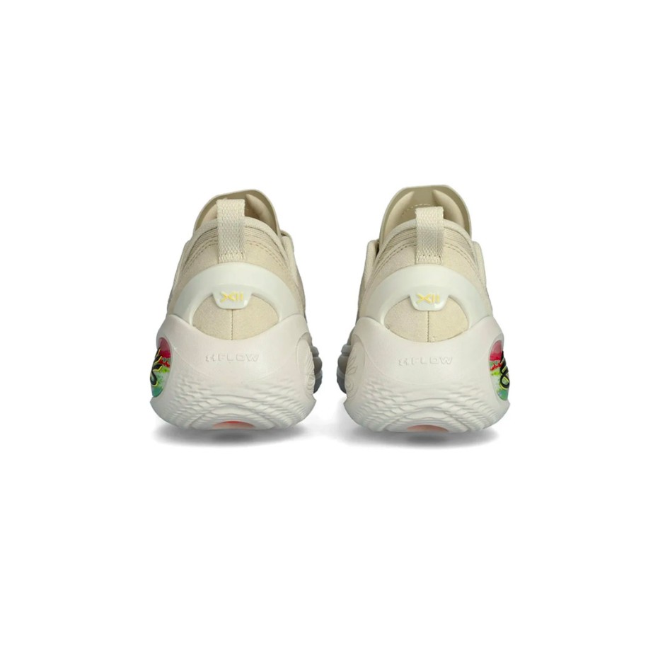 UNDER ARMOUR CURRY 12 STRN 3028498-280 Beige