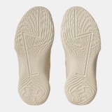 Ανδρικά Παπούτσια Μπάσκετ Μπεζ - Under Armour Curry 1 Low FloTro Lux Εικόνα 3