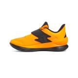 UNDER ARMOUR CURRY FOX 1 BND 3028805-803 Orange Image 0