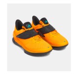UNDER ARMOUR CURRY FOX 1 BND 3028805-803 Orange Image 1