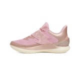 UNDER ARMOUR CURRY FOX 1 RR 6001922-647 Pink Image 0