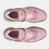 UNDER ARMOUR CURRY FOX 1 RR 6001922-647 Pink Image 2