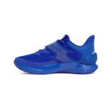 UNDER ARMOUR CURRY FOX 1 KW 6001924-400 Royal Blue Image 0