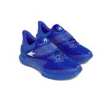 UNDER ARMOUR CURRY FOX 1 KW 6001924-400 Royal Blue Image 1